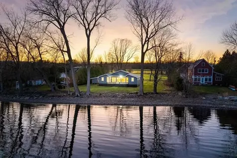 28 Sunrise Drive South Hero VT 05486