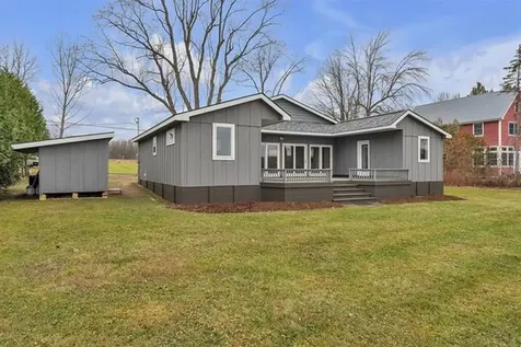 28 Sunrise Drive South Hero VT 05486