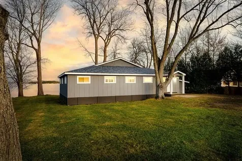 28 Sunrise Drive South Hero VT 05486