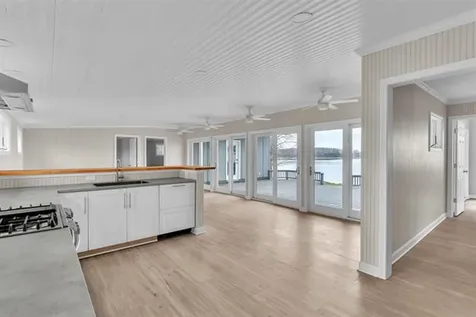 28 Sunrise Drive South Hero VT 05486