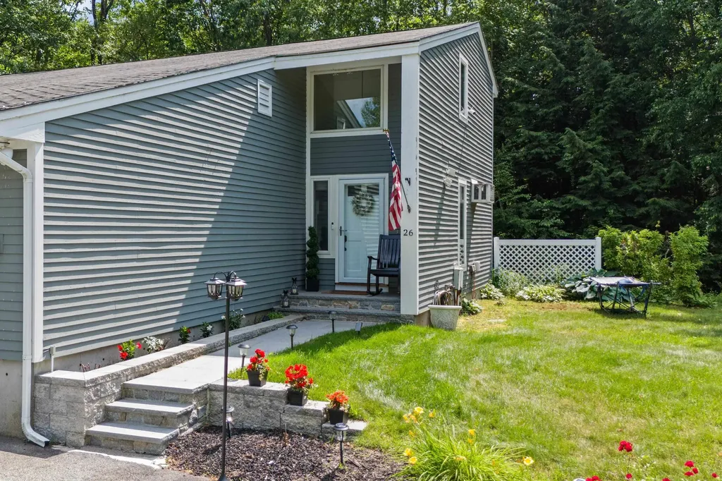 26 Jennifer Drive Concord NH 03301
