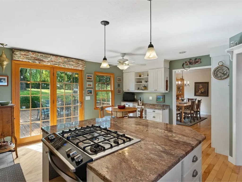 455 Carpenter Road Charlotte VT 05445