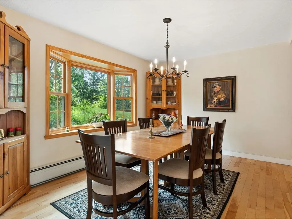 455 Carpenter Road Charlotte VT 05445