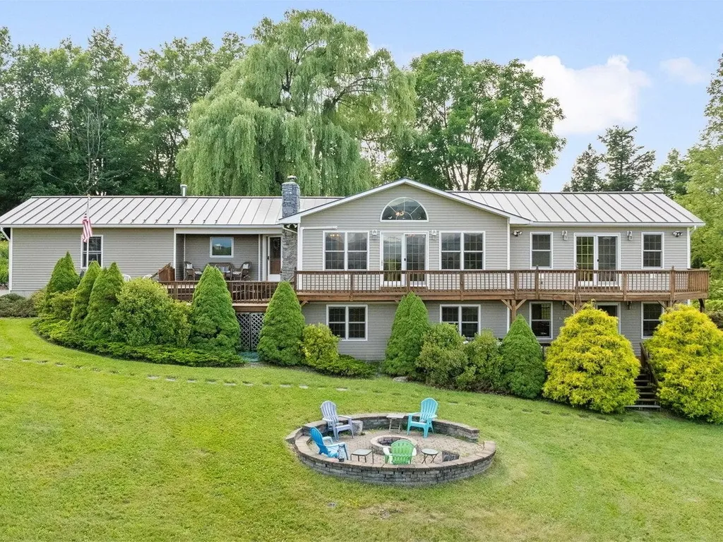 455 Carpenter Road Charlotte VT 05445