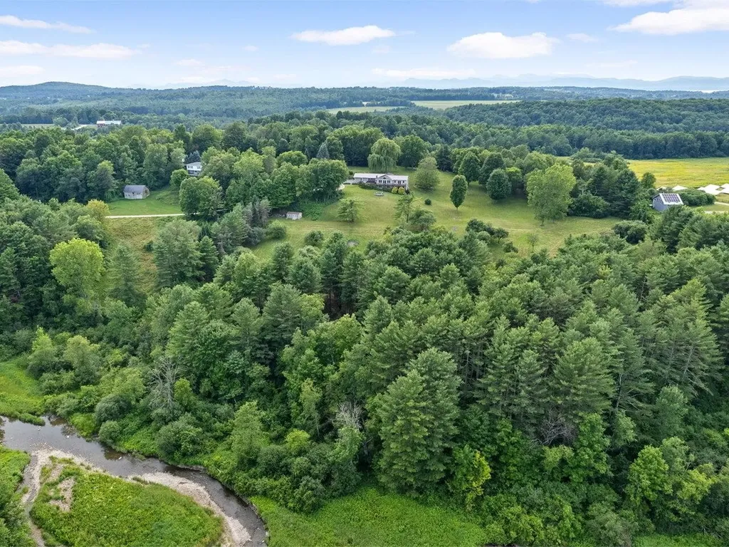 455 Carpenter Road Charlotte VT 05445