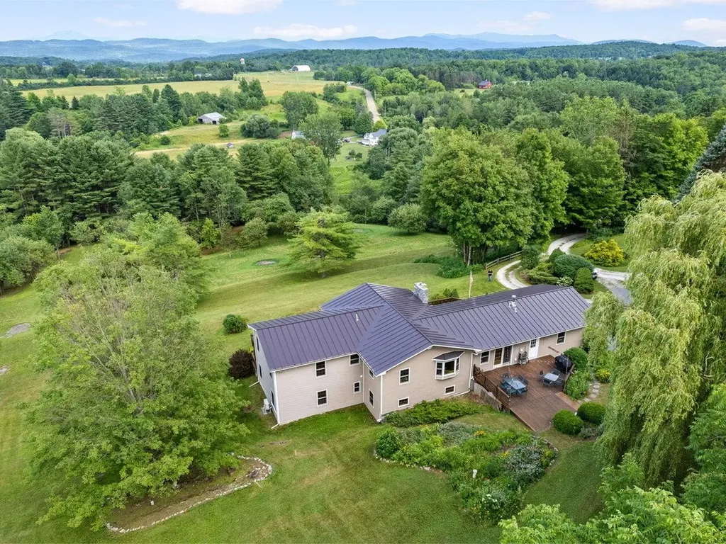 455 Carpenter Road Charlotte VT 05445