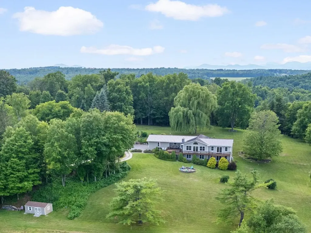 455 Carpenter Road Charlotte VT 05445