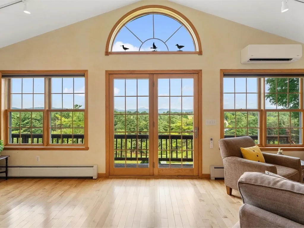 455 Carpenter Road Charlotte VT 05445