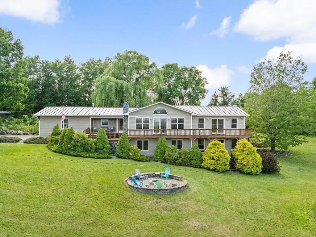 455 Carpenter Road Charlotte VT 05445