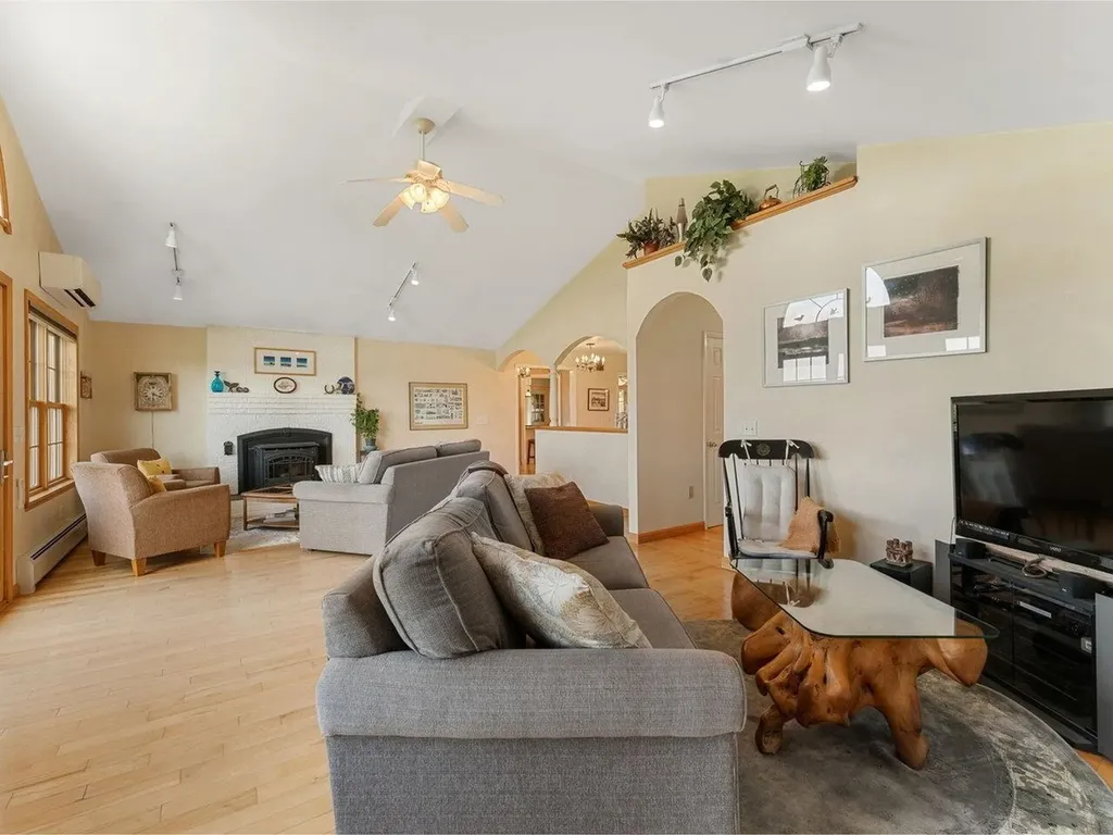 455 Carpenter Road Charlotte VT 05445