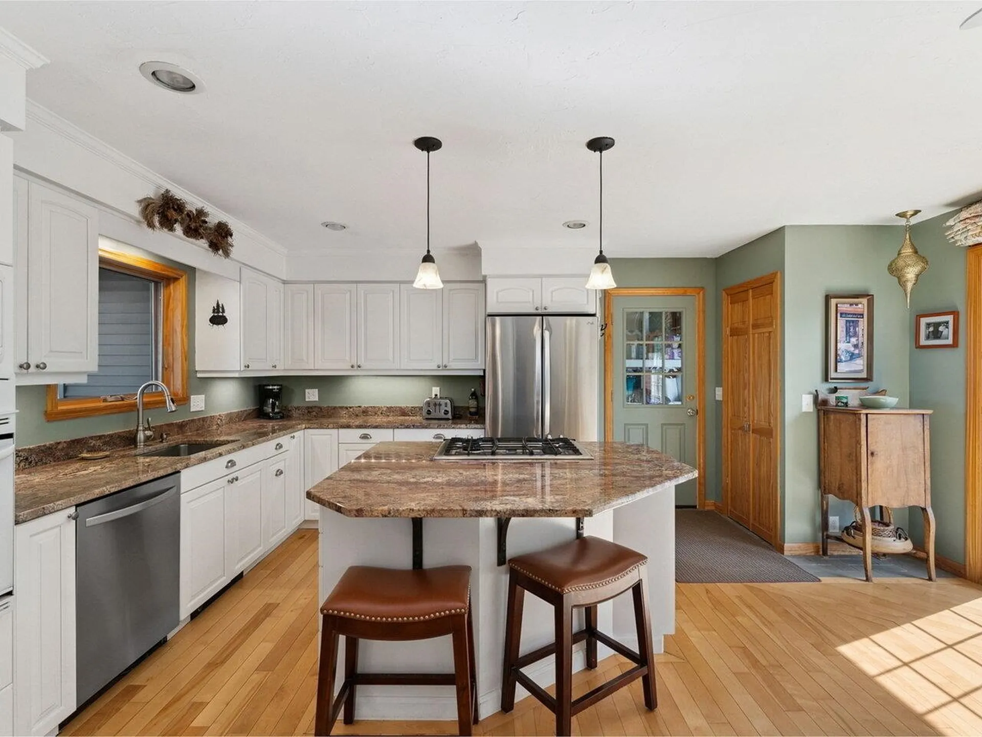 455 Carpenter Road Charlotte VT 05445