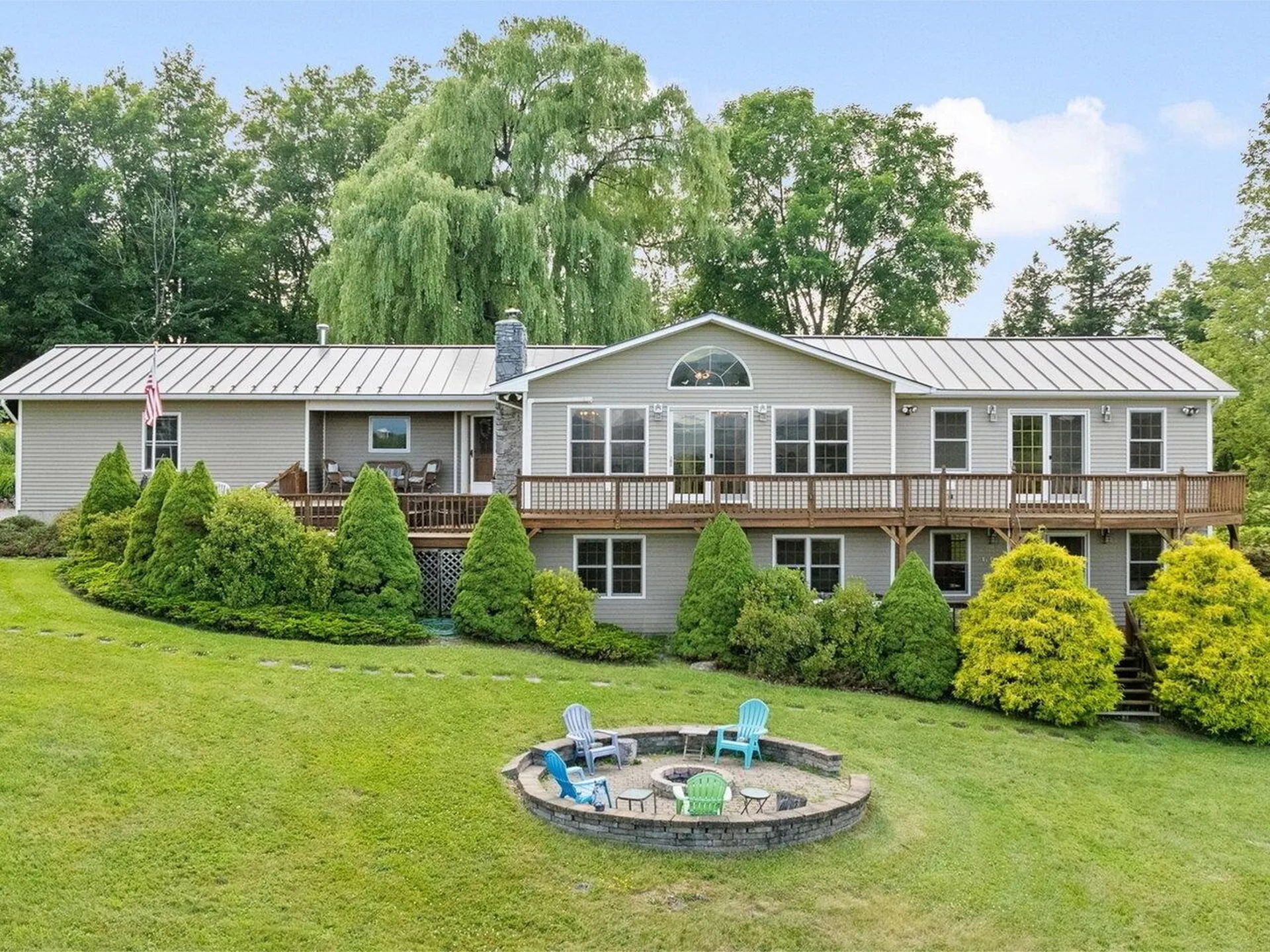 455 Carpenter Road Charlotte VT 05445