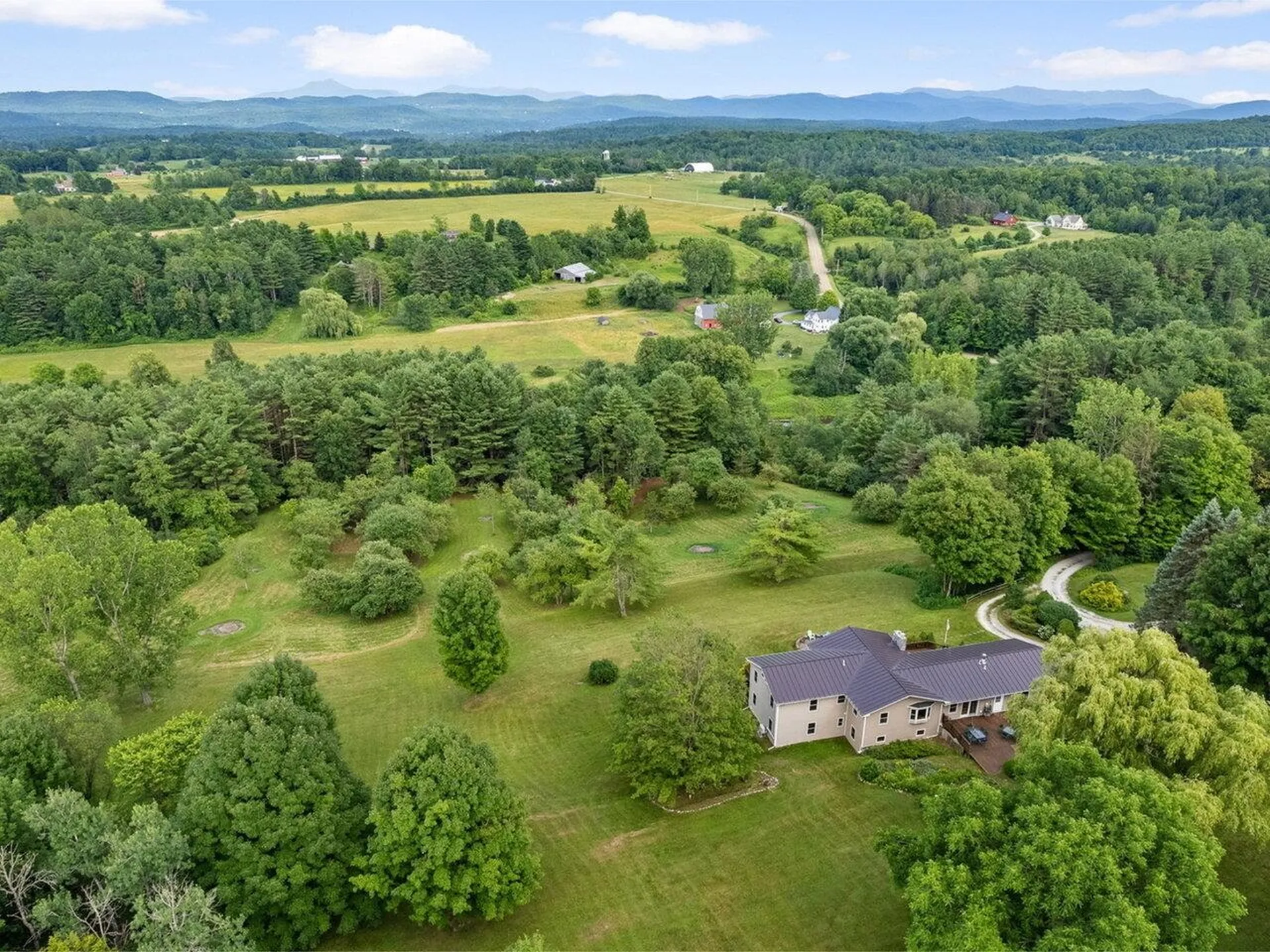 455 Carpenter Road Charlotte VT 05445