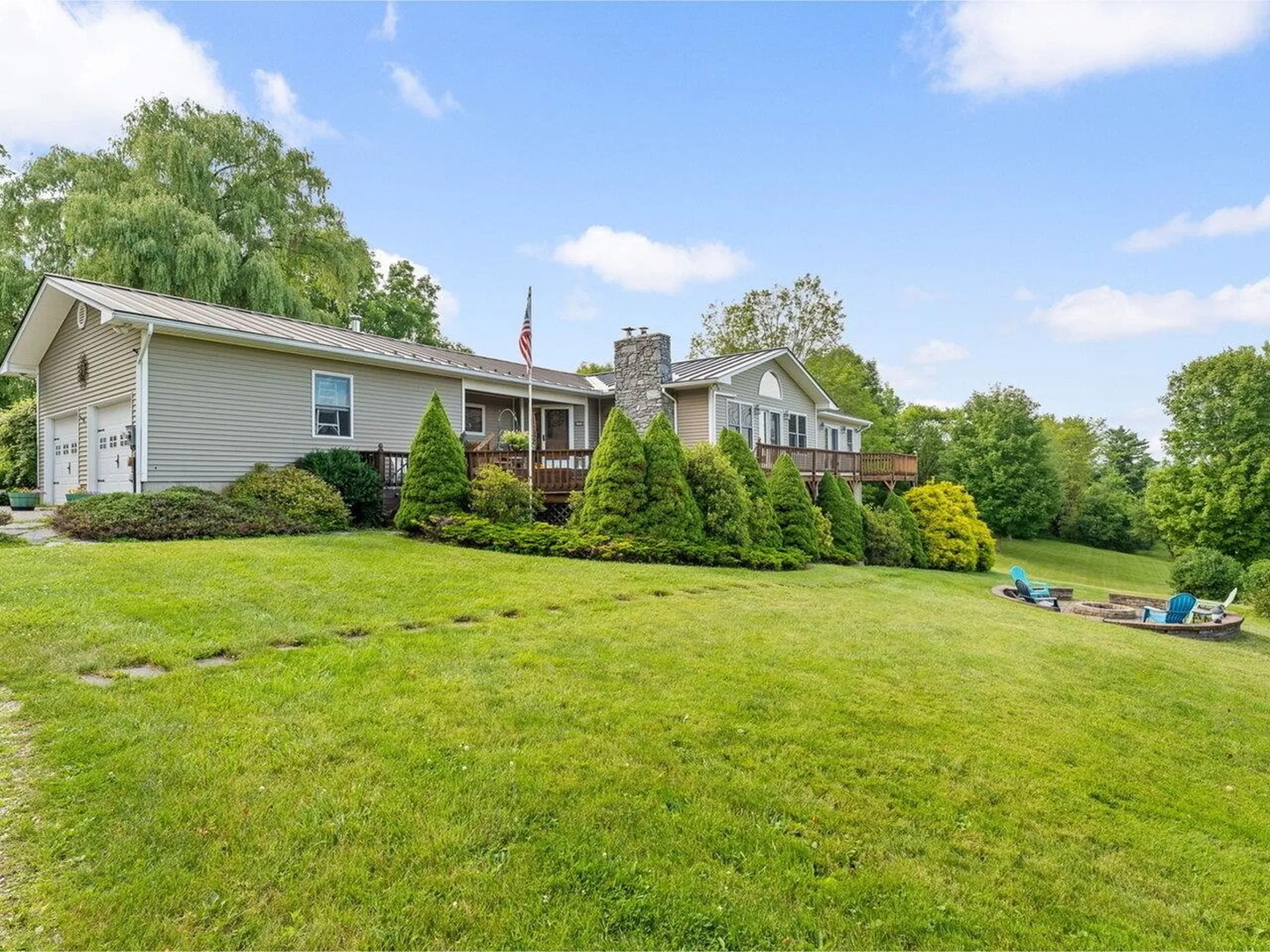 455 Carpenter Road Charlotte VT 05445