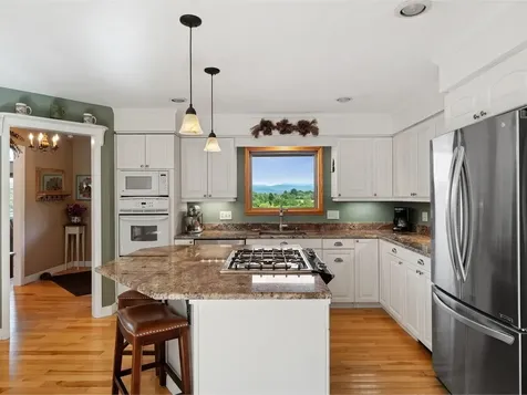 455 Carpenter Road Charlotte VT 05445