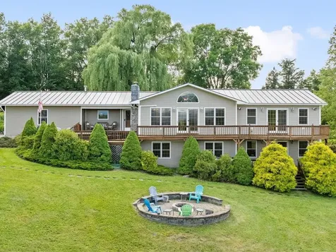 455 Carpenter Road Charlotte VT 05445
