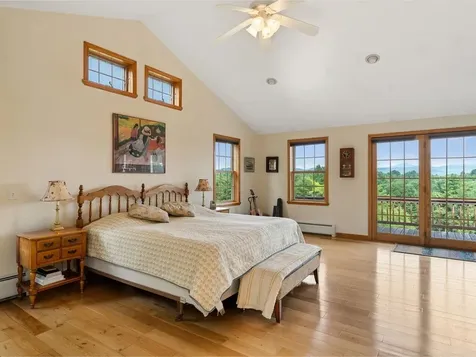 455 Carpenter Road Charlotte VT 05445