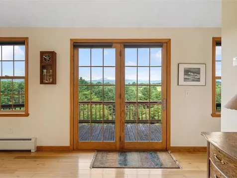 455 Carpenter Road Charlotte VT 05445