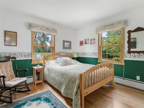 455 Carpenter Road Charlotte VT 05445