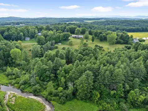 455 Carpenter Road Charlotte VT 05445