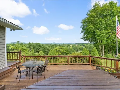455 Carpenter Road Charlotte VT 05445