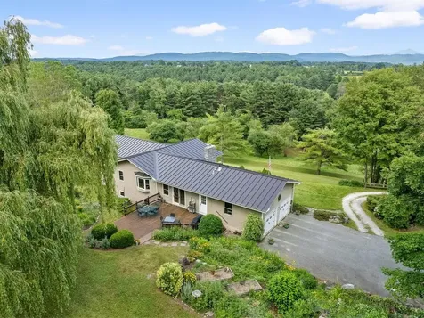 455 Carpenter Road Charlotte VT 05445