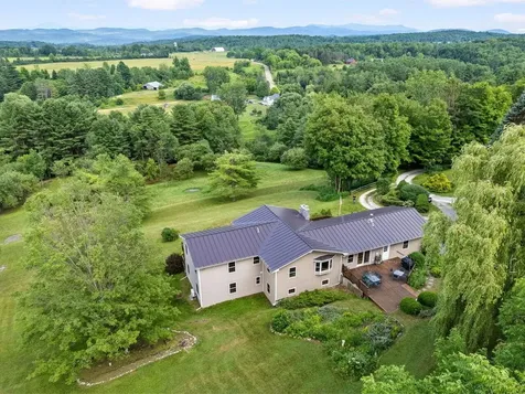 455 Carpenter Road Charlotte VT 05445