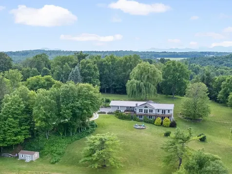 455 Carpenter Road Charlotte VT 05445