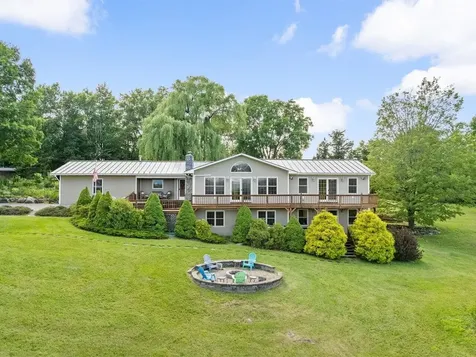 455 Carpenter Road Charlotte VT 05445