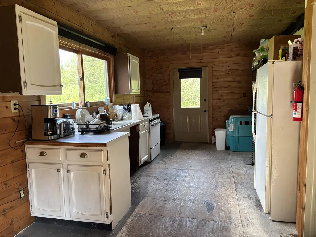 1666 South Albany Road Craftsbury VT 05826