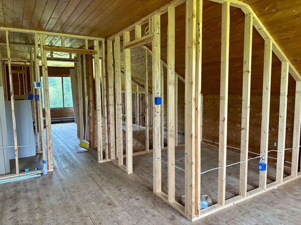 1666 South Albany Road Craftsbury VT 05826