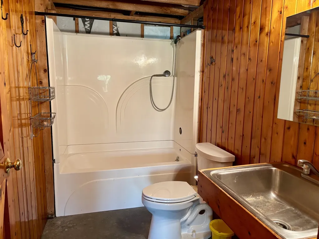 1666 South Albany Road Craftsbury VT 05826