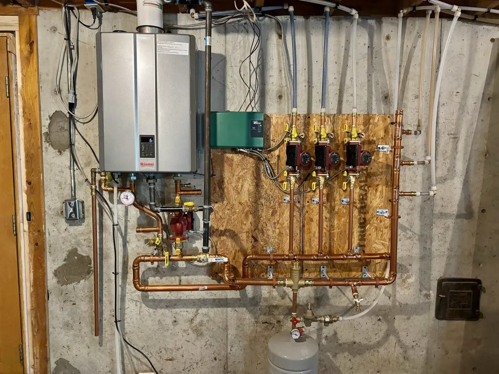 1666 South Albany Road Craftsbury VT 05826