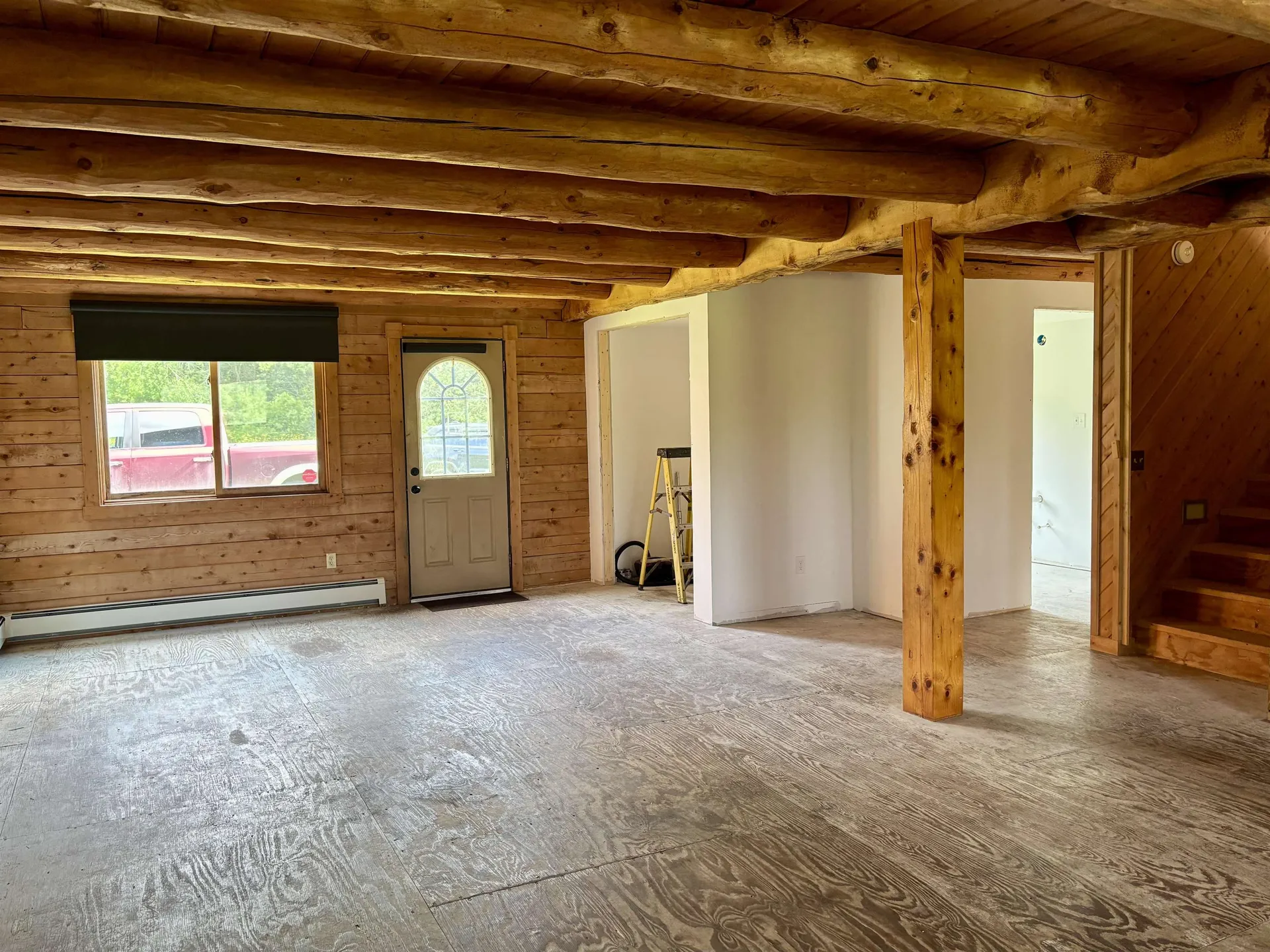 1666 South Albany Road Craftsbury VT 05826