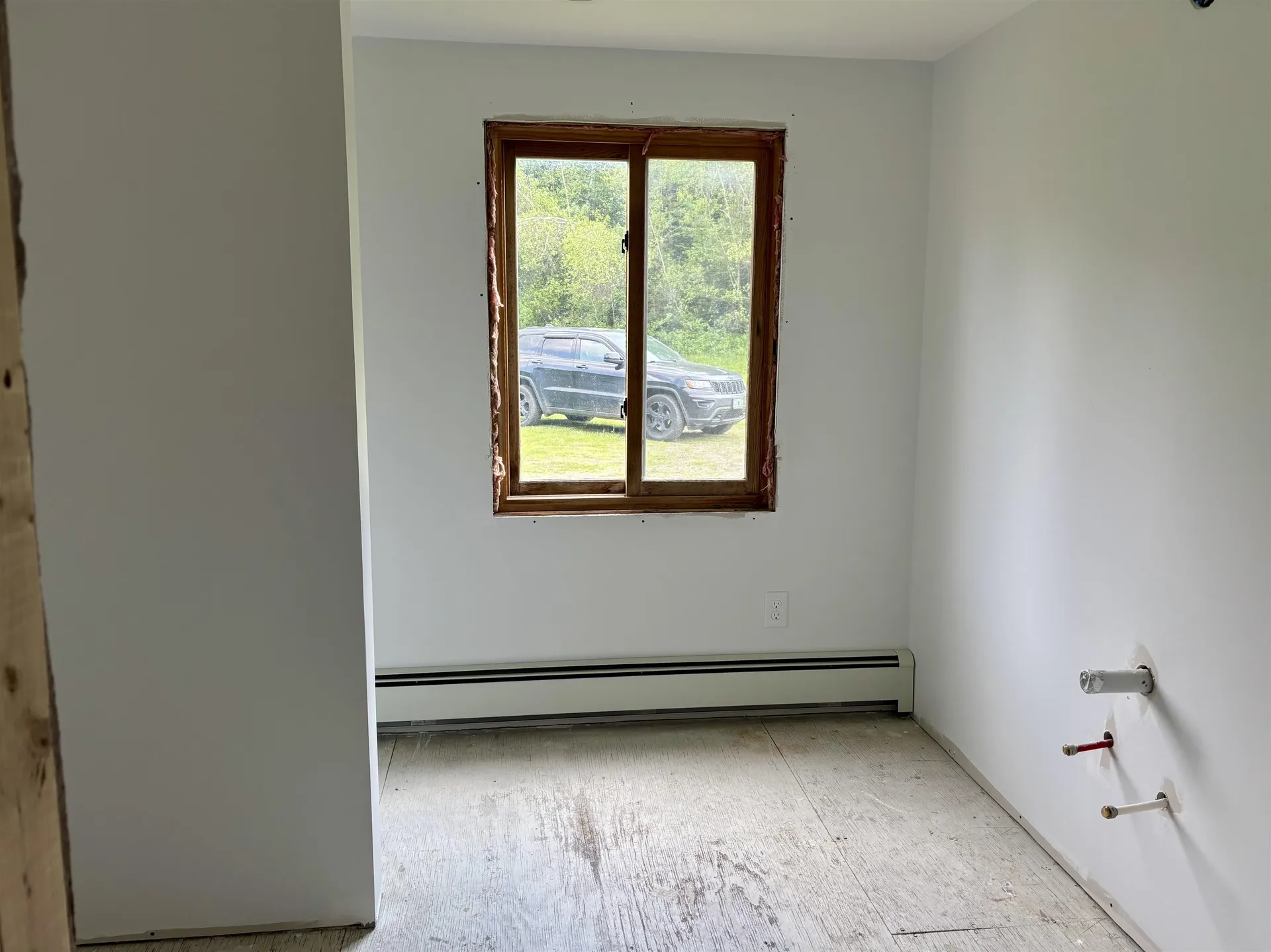 1666 South Albany Road Craftsbury VT 05826