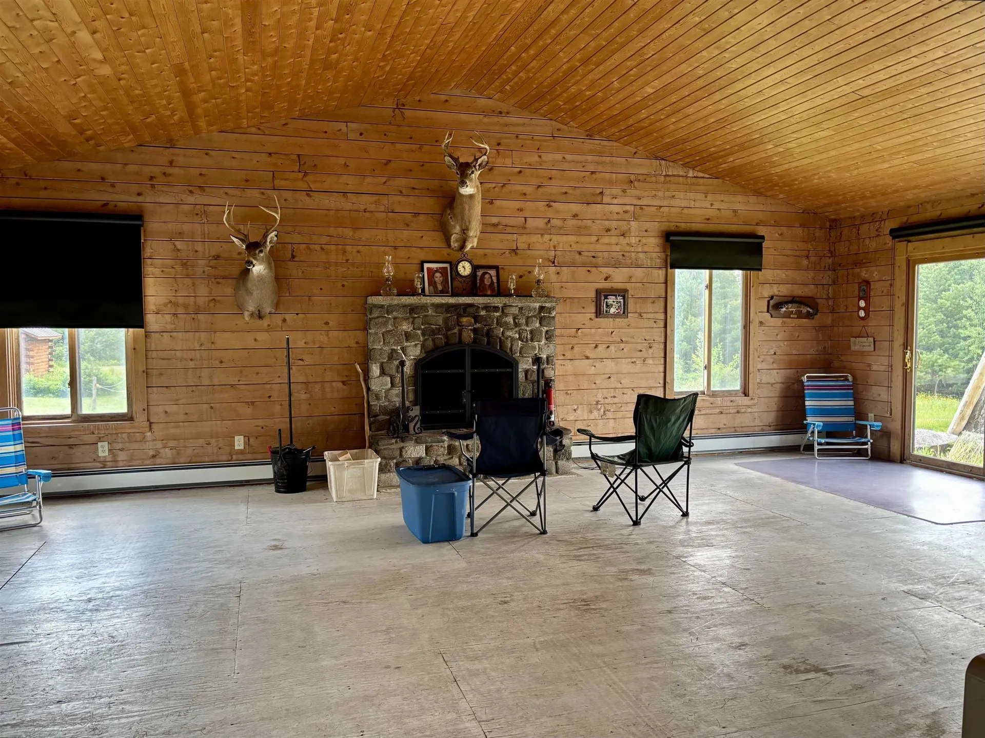 1666 South Albany Road Craftsbury VT 05826