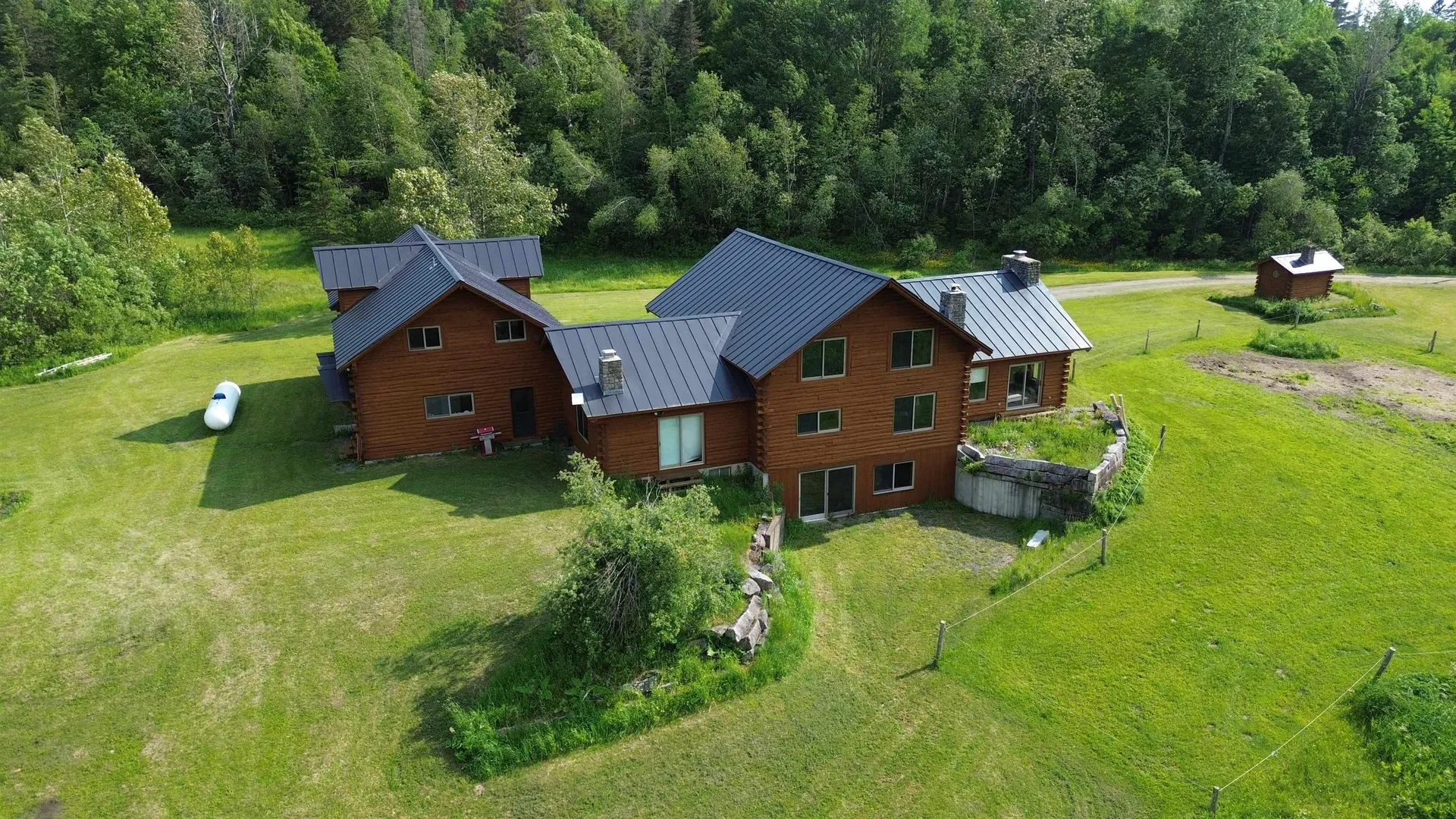 1666 South Albany Road Craftsbury VT 05826