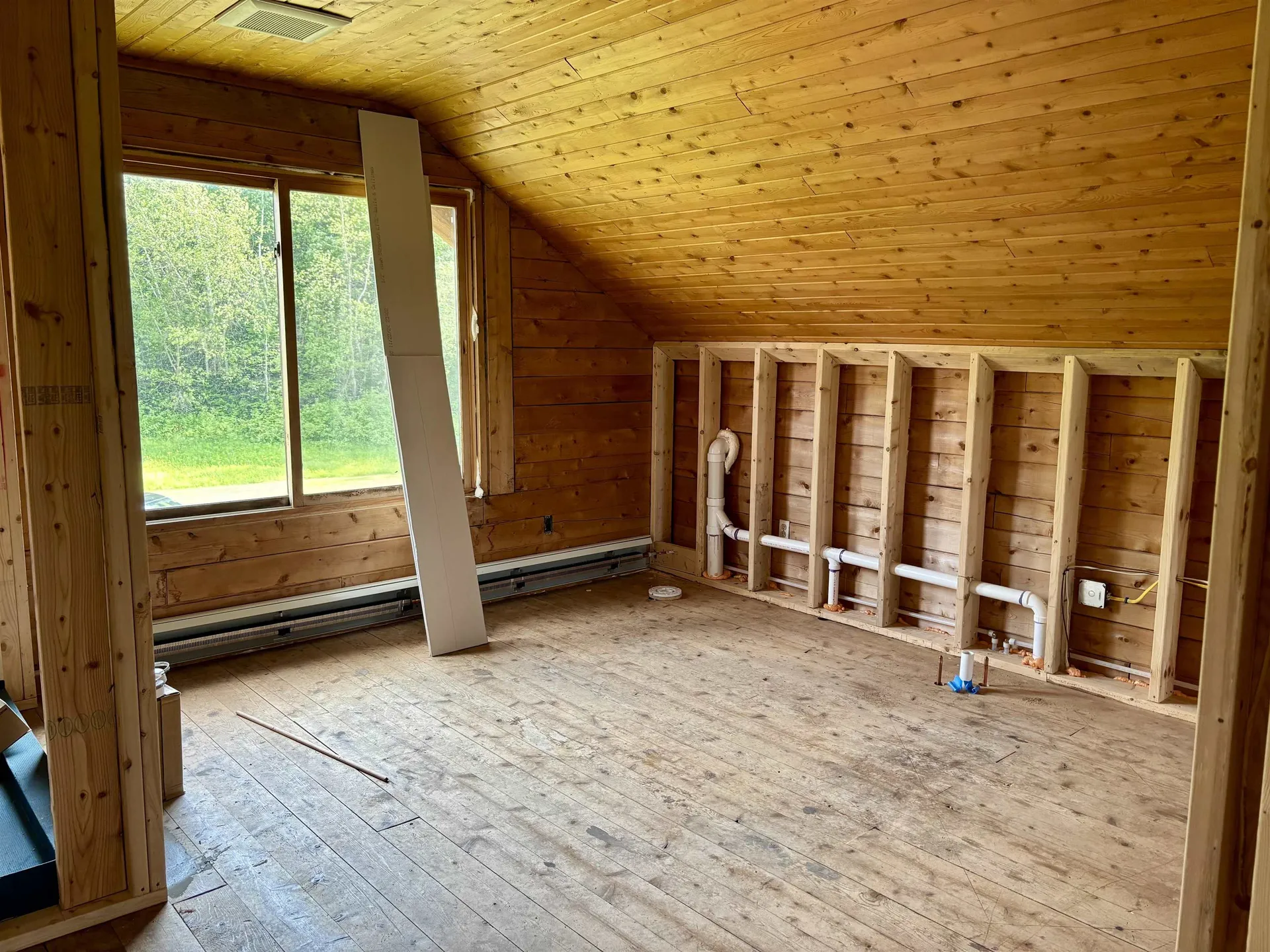 1666 South Albany Road Craftsbury VT 05826