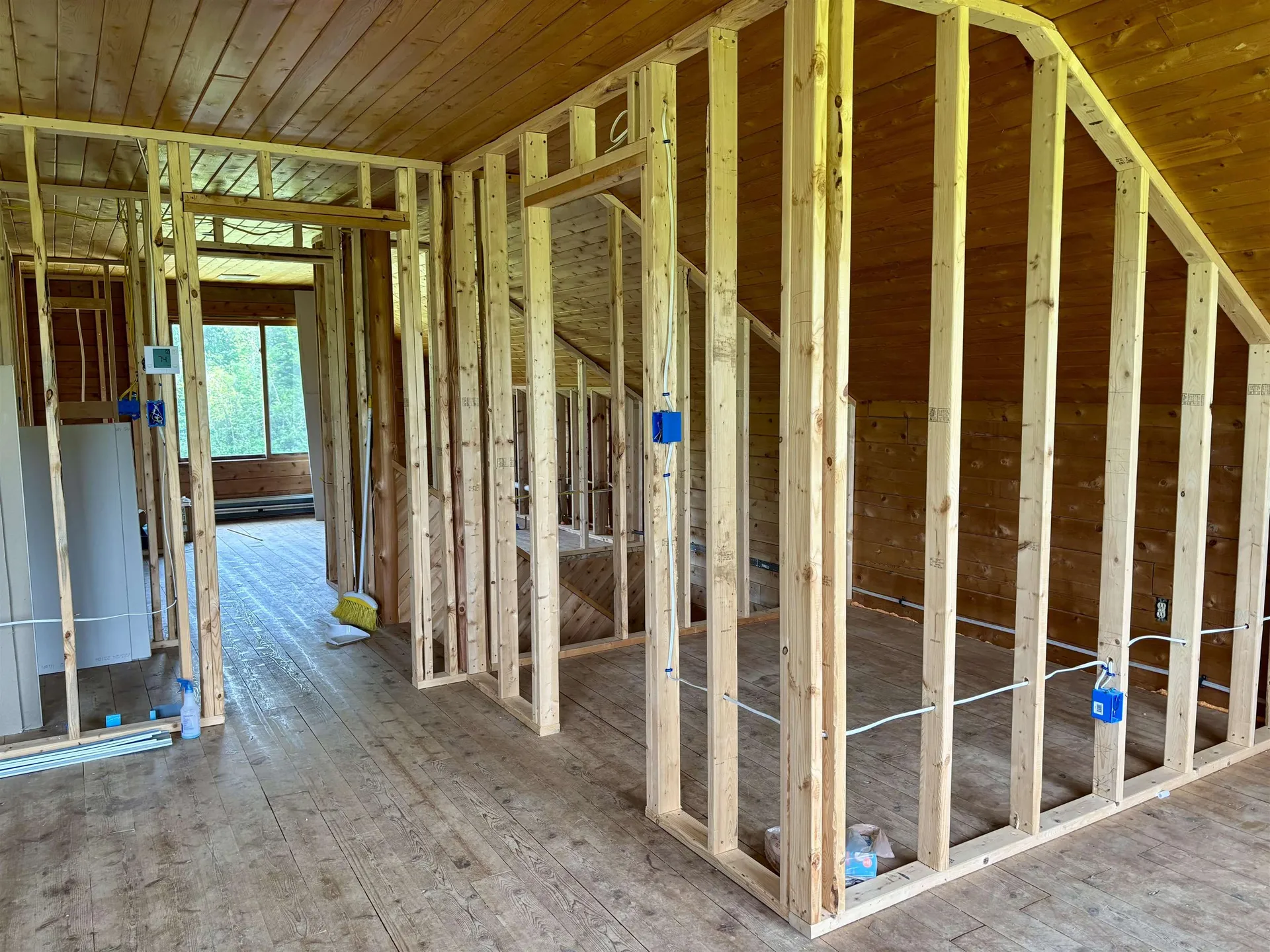 1666 South Albany Road Craftsbury VT 05826