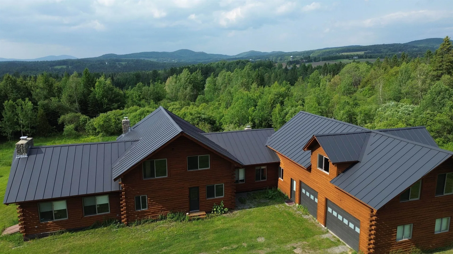 1666 South Albany Road Craftsbury VT 05826