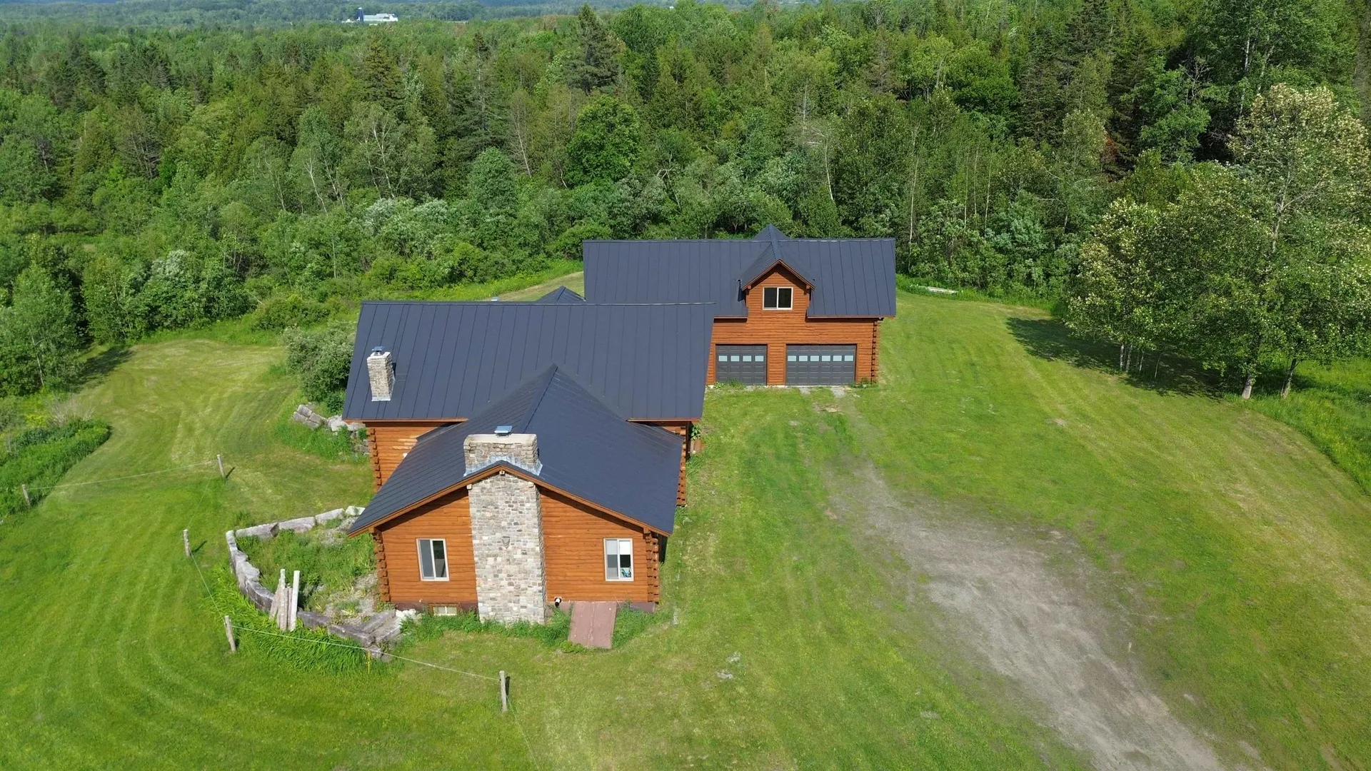 1666 South Albany Road Craftsbury VT 05826