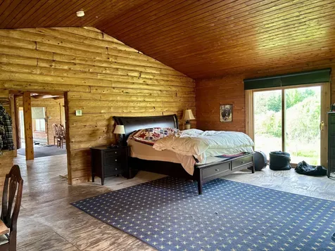 1666 South Albany Road Craftsbury VT 05826