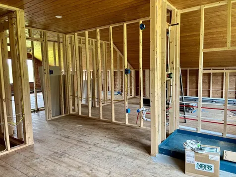 1666 South Albany Road Craftsbury VT 05826