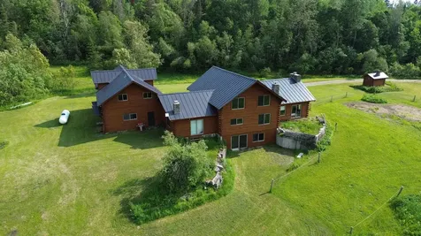 1666 South Albany Road Craftsbury VT 05826