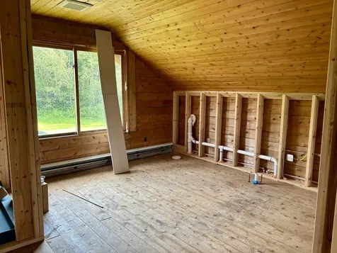 1666 South Albany Road Craftsbury VT 05826