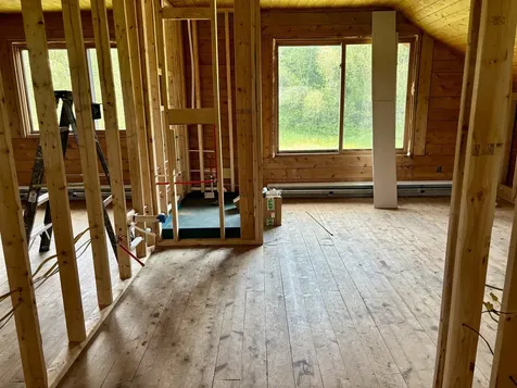 1666 South Albany Road Craftsbury VT 05826