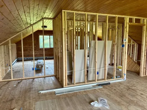 1666 South Albany Road Craftsbury VT 05826