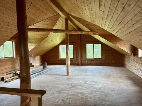 1666 South Albany Road Craftsbury VT 05826