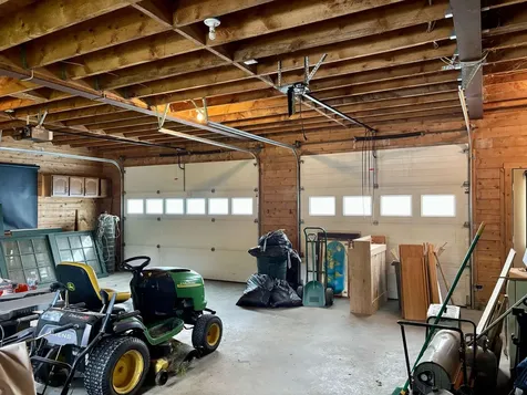 1666 South Albany Road Craftsbury VT 05826