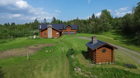 1666 South Albany Road Craftsbury VT 05826